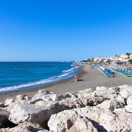 Apartment Atria-2 By Interhome Torremolinos Buitenkant foto