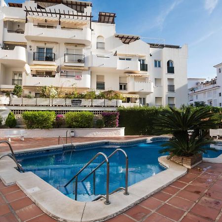 Apartment Atria-2 By Interhome Torremolinos Buitenkant foto