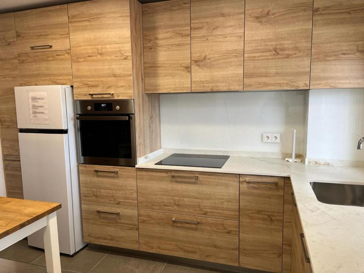 Apartment Atria-2 By Interhome Torremolinos Buitenkant foto