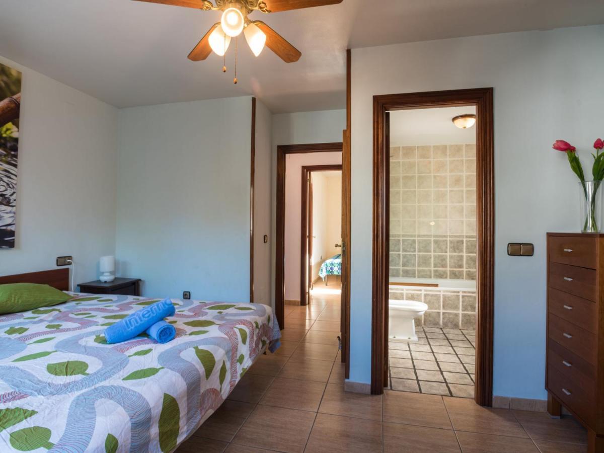 Apartment Atria-2 By Interhome Torremolinos Buitenkant foto
