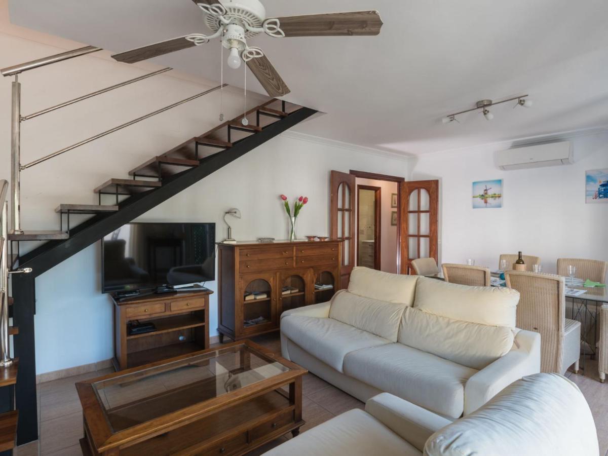 Apartment Atria-2 By Interhome Torremolinos Buitenkant foto