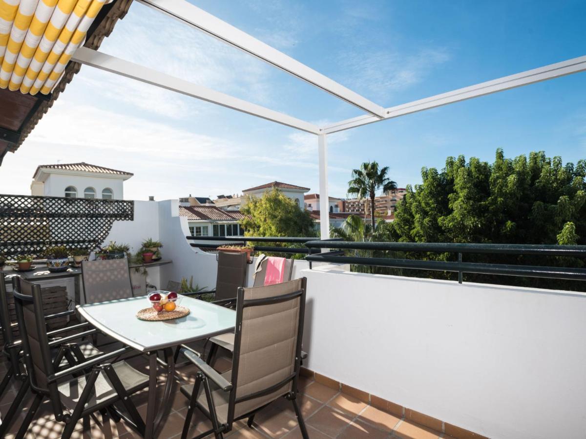 Apartment Atria-2 By Interhome Torremolinos Buitenkant foto