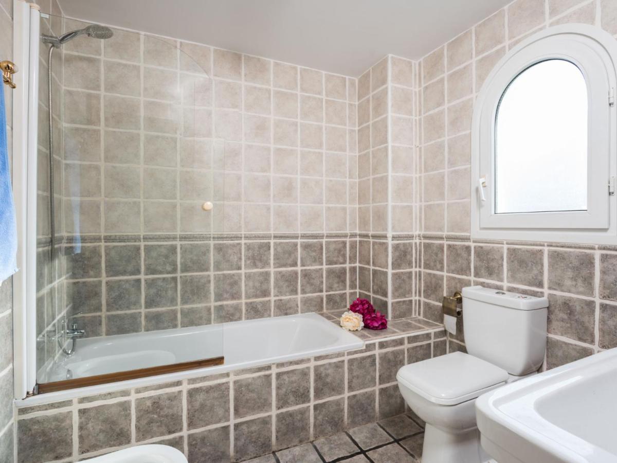 Apartment Atria-2 By Interhome Torremolinos Buitenkant foto