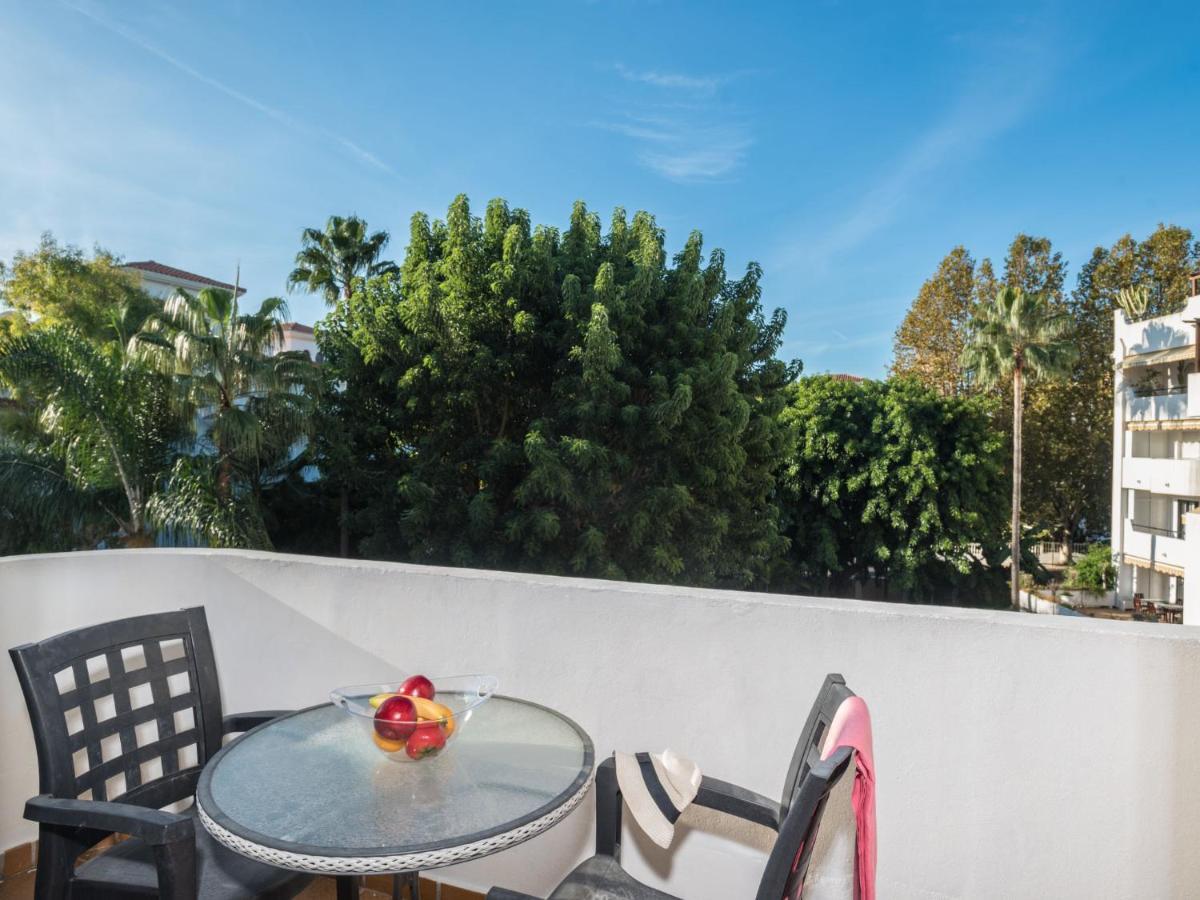 Apartment Atria-2 By Interhome Torremolinos Buitenkant foto