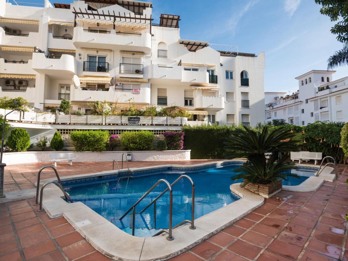 Apartment Atria-2 By Interhome Torremolinos Buitenkant foto
