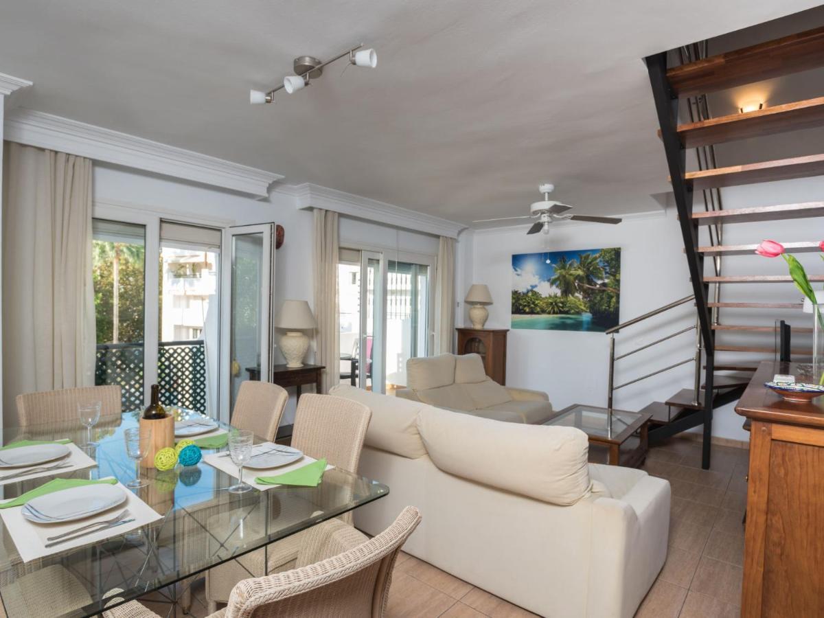 Apartment Atria-2 By Interhome Torremolinos Buitenkant foto