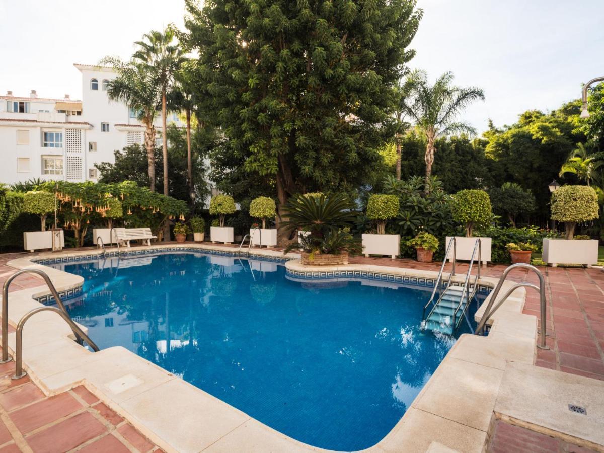 Apartment Atria-2 By Interhome Torremolinos Buitenkant foto